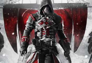 Assassin's Creed Rogue Remastered