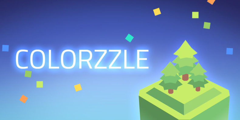 Colorzzle-Artikelbild