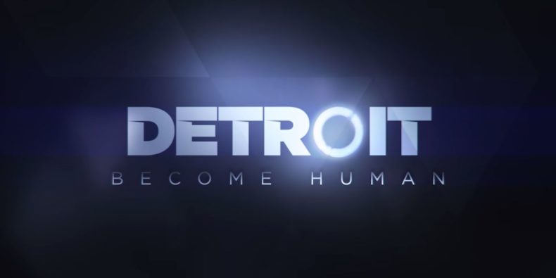 Detroit Become Human