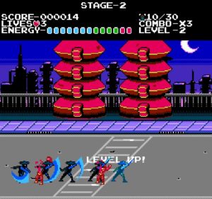 Guy Slashing Stuff In The Future-02