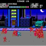 Guy Slashing Stuff In The Future-06