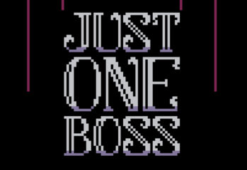 Just One Boss-Artikelbild