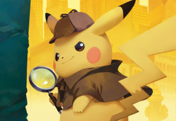 Meisterdetektiv Pikachu