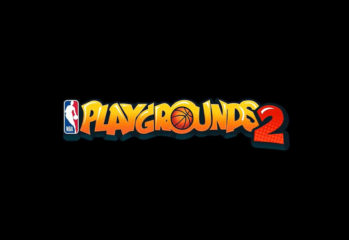 NBA Playgrounds 2