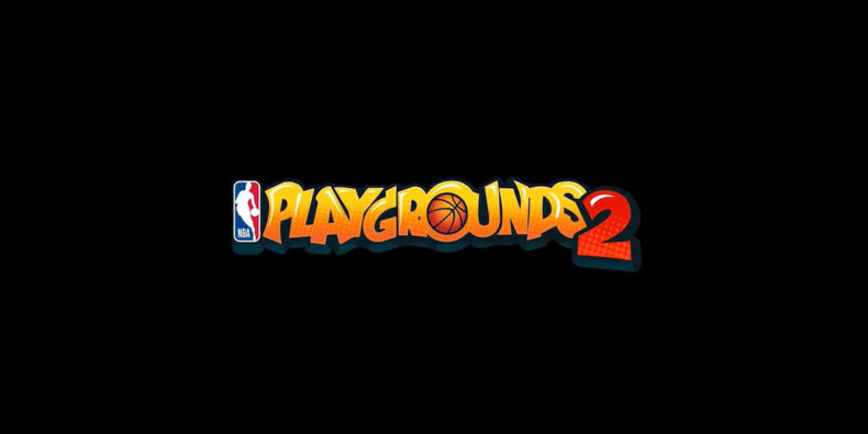 NBA Playgrounds 2