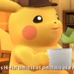 Meisterdetektiv Pikachu