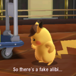 Meisterdetektiv Pikachu