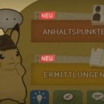 Meisterdetektiv Pikachu