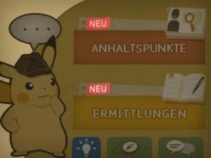 Meisterdetektiv Pikachu