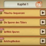 Meisterdetektiv Pikachu