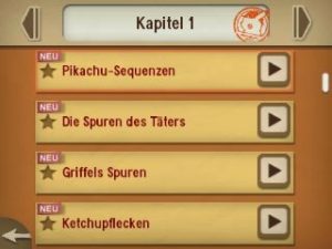 Meisterdetektiv Pikachu