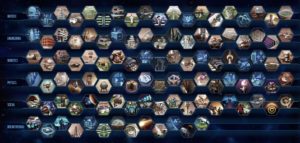 Surviving Mars