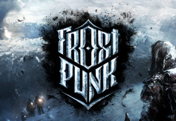 Frostpunk