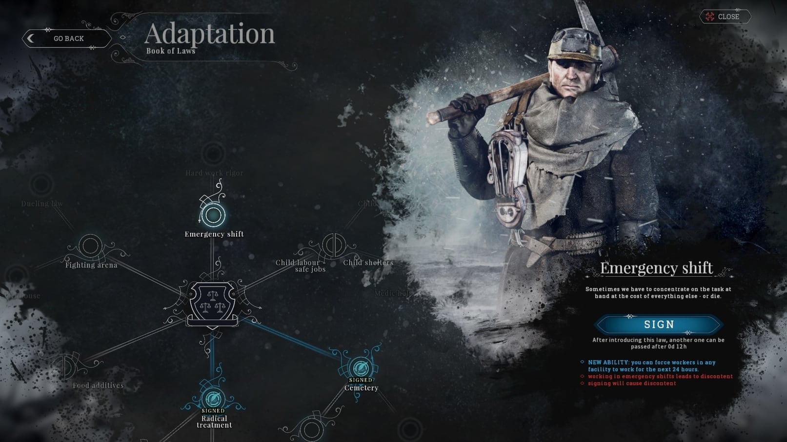 Frostpunk