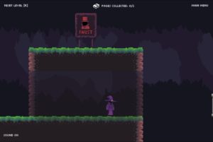 Hat Wizard 2-03