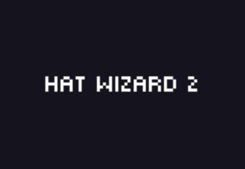 Hat Wizard 2-Artikelbild