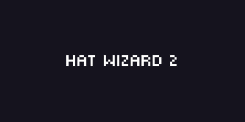 Hat Wizard 2-Artikelbild
