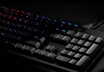 Logitech G513-Keyboard