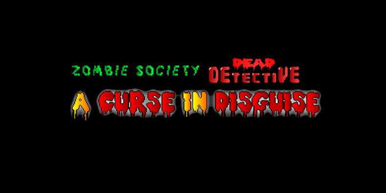 ZS Dead Detective A Curse In Disguise-Artikelbild
