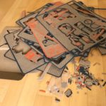 Nintendo Labo Robot Kit