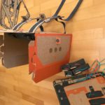 Nintendo Labo Robot Kit