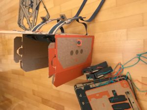 Nintendo Labo Robot Kit