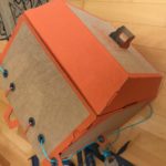 Nintendo Labo Robot Kit