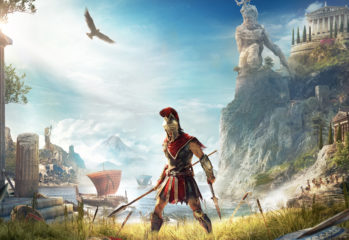 Assassin's Creed Odyssey-Artikelbild