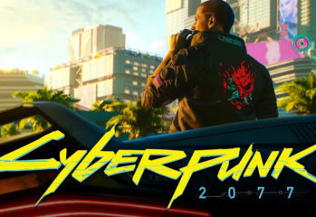 Cyberpunk 2077-Artikelbild