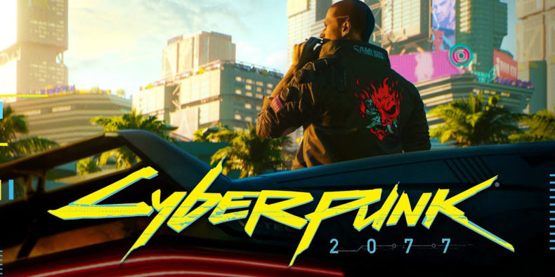 Cyberpunk 2077-Artikelbild