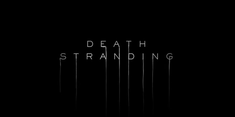 Death Stranding-Artikelbild