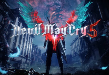 Devil May Cry 5-Artikelbild