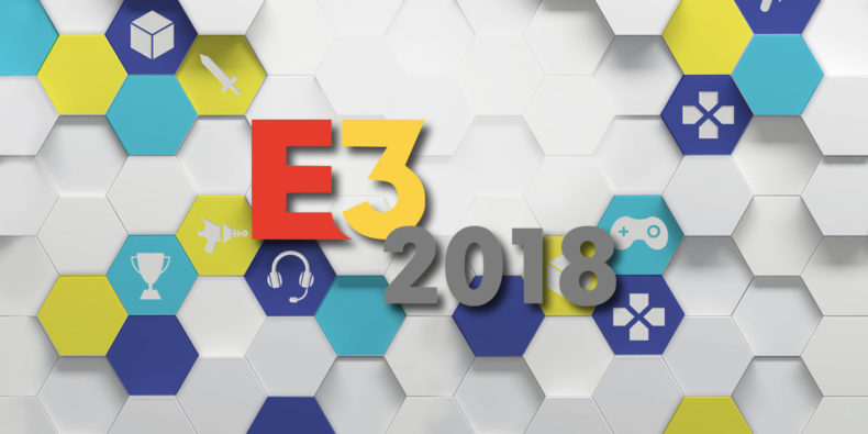 E3 2018