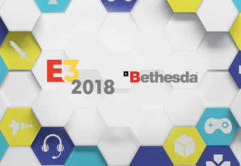E3 2018 Bethesda