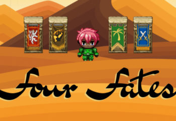 Four Fates-Artikelbild