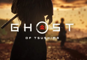 Ghost of Tsushima-Artikelbild