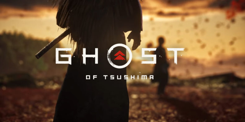 Ghost of Tsushima-Artikelbild