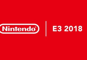 Nintendo Direct E3 2018