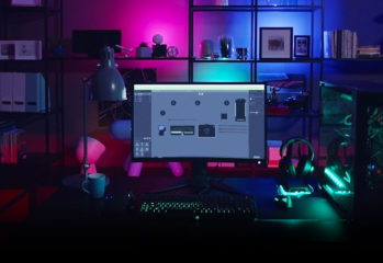 Razer meets Hue