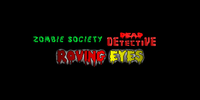 Roving Eyes-Artikebild
