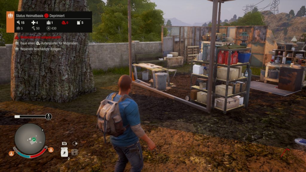State of Decay 2