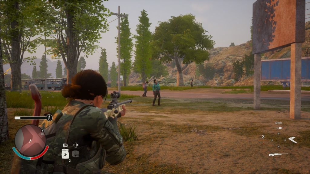 state of decay 2