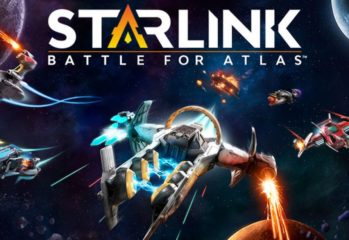 Starlink Battle for Atlas