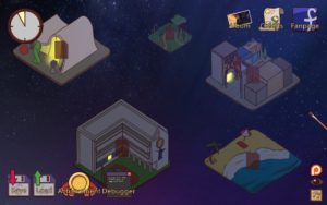 The Town with Only You and Me-02