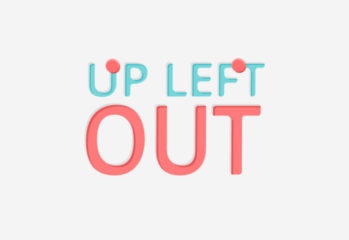 Up Left Out-Artikelbild