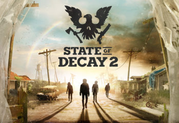 State of Decay 2