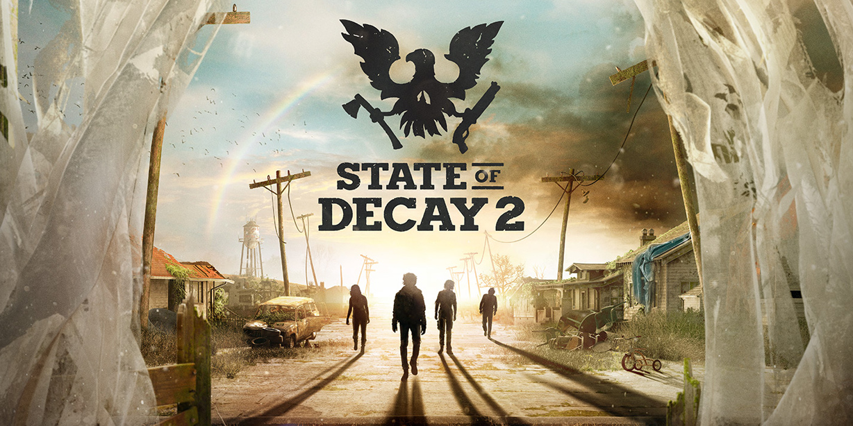 State Of Decay 2 Eigenschaften Liste State of Decay 2 – The Static Dead - IKYG