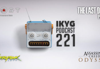 IKYG-Podcast: Folge 221 – Unsere E3-Highlights