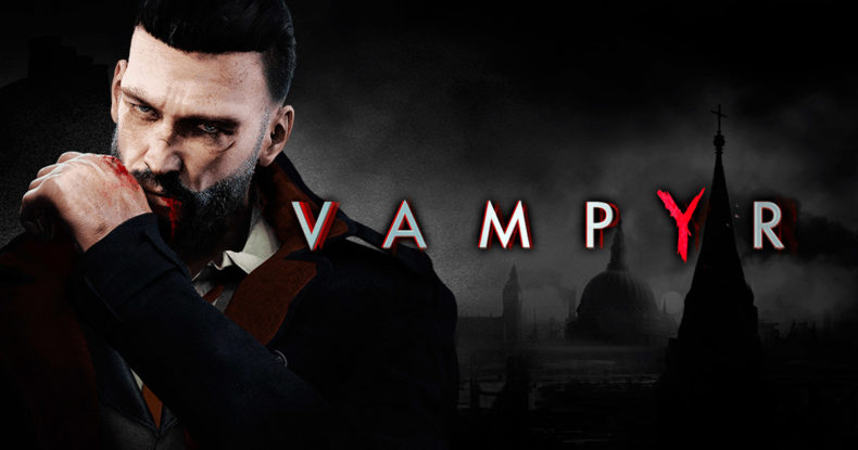 vampyr