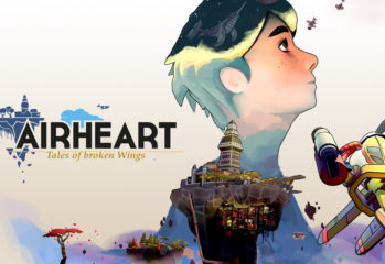 Airheart-Artikelbild